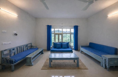 Mount Abu Hotel | Sky Mount Villa