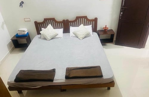 Thiruvananthapuram Hotel | Homestay - Heaven Aumgarden