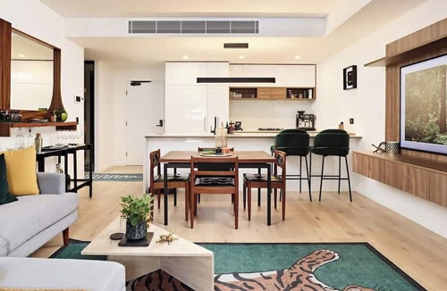 Petersham Apartment | The Brass Banana in Petersham