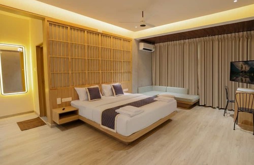Mananthavady Hotel | Mihra Mist