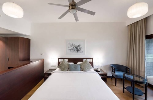 Koregaon Park Resort | Trance Sunderban Resort
