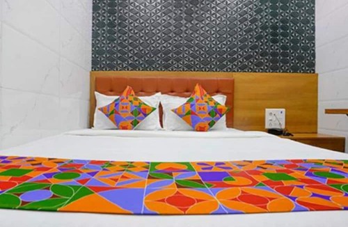 Chembur East Hotel | Hotel Chembur Residency