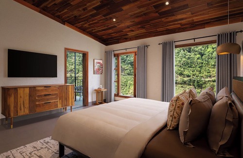 Bullawala Hotel | Samsara Hill Resort By Leisure Hotels
