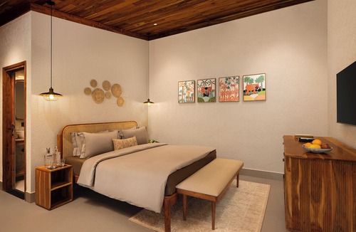 Bullawala Hotel | Samsara Hill Resort By Leisure Hotels