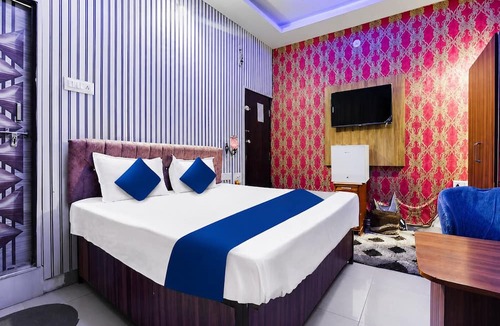 Nagpur Hotel | Hotel NDH 47
