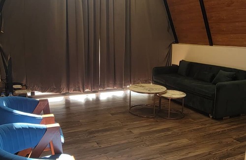 Karjat Hotel | Evo Farmstay