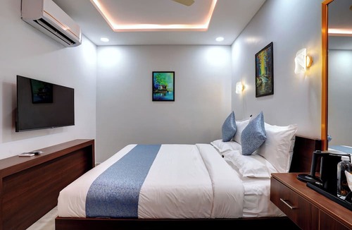 Agara Hotel | Freshco Hotels