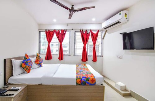 Kolkata Hotel | Hotel Whyom Palace