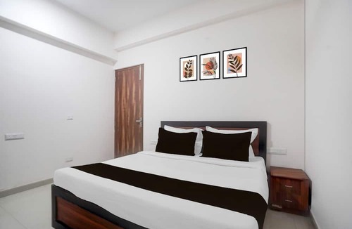 Baraula House | Classic The Urban