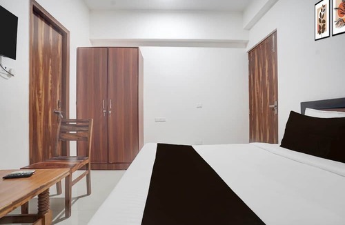 Baraula House | Classic The Urban