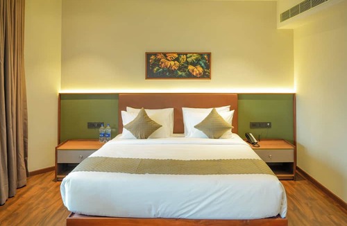 Kozhikode Hotel | Alora Grand Hotel