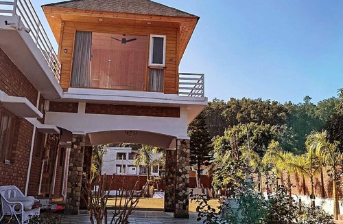 Bullawala Hotel | Tranquil Nature Resort