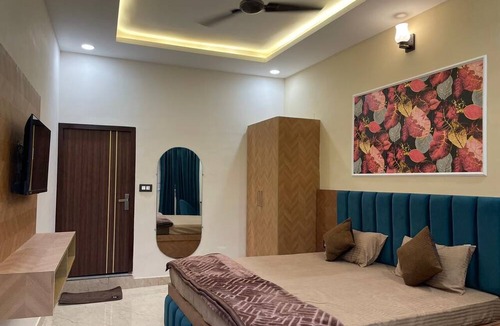 Lal Tappar Hotel | LIMELIGHT Hotel & Restaurant