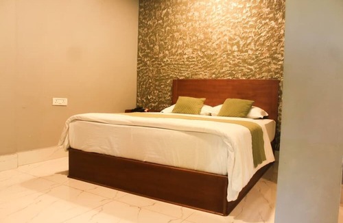 Alipurduar Resort | Peridott inn