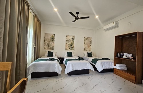 Alipurduar Resort | Peridott inn