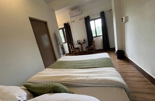 Alipurduar Resort | Peridott inn
