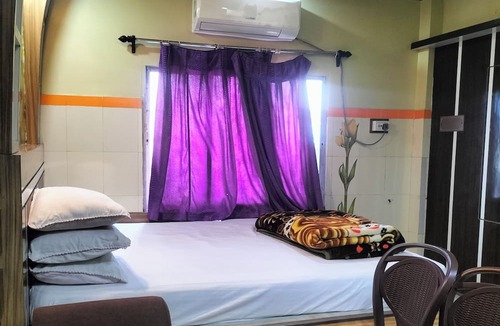 Tarapith Hotel | Hotel Lokenath New