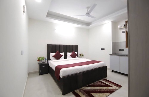Sainik Farm Hotel | Hotel Victory