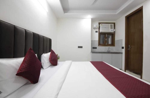 Sainik Farm Hotel | Hotel Victory