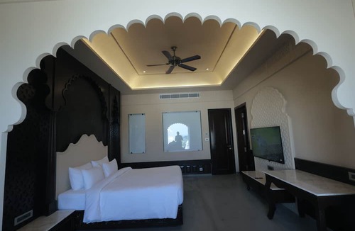 Chittorgarh Hotel | Bhanfort Palace Hotel & Resort