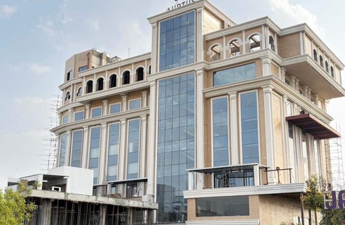 Amravati Hotel | Aurtus