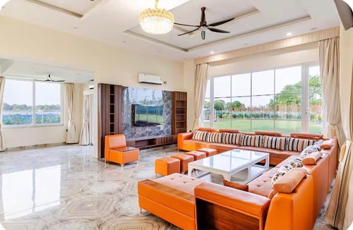 Faridabad Hotel | Skynest Farm Stay