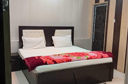 Ayodhya Hotel | Hotel Shree Sanwaliya Inn