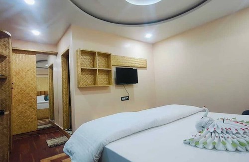 Neora Hotel | Kushbon Homestay
