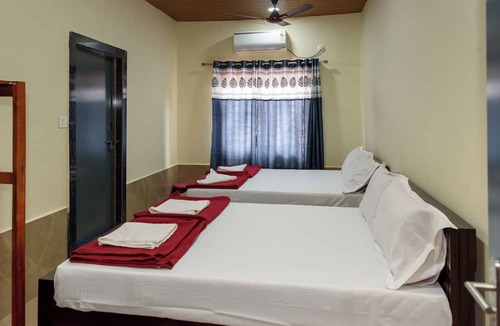 Honavar Hotel | Shridevi residency