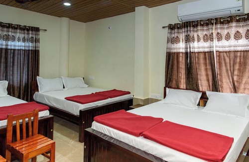 Honavar Hotel | Shridevi residency