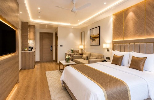 Ayodhya Hotel | OPO AYODHYA