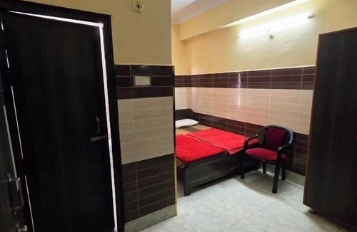Gomti Nagar Hotel | Hotel Shobha Inn