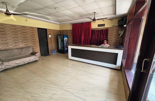Gomti Nagar Hotel | Hotel Shobha Inn