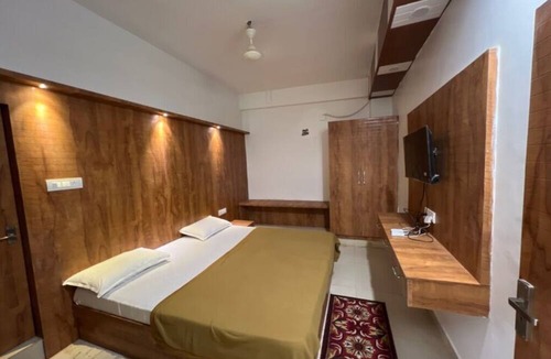 Shivpuri Hotel | Hotel Star