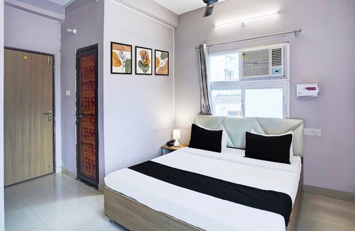 Kakarmatha House | Deluxe Hotel SKR