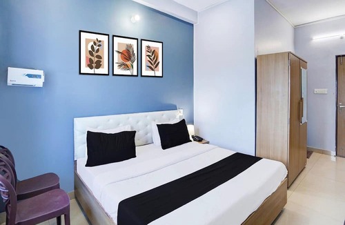 Kakarmatha House | Deluxe Hotel SKR