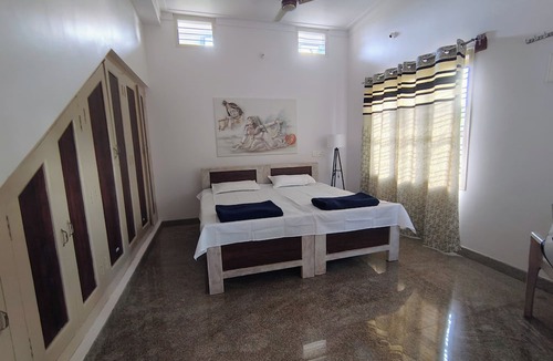 Shrirangapattana Bed & Breakfast | Anava Farms