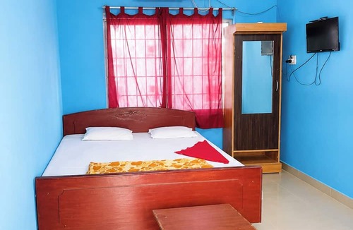 New Digha Hotel | Hotel Star in Digha Near Beach