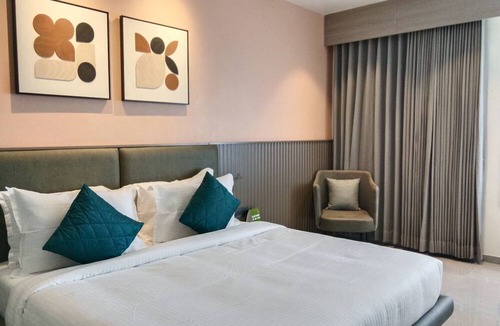 Morbi Hotel | Comfort INN Empire Morbi