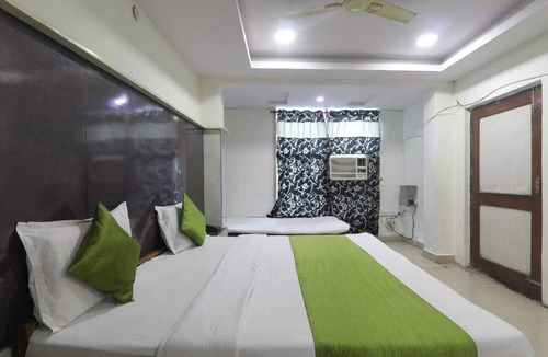 Mohangarh Hotel | Hotel The Dayal Lucknow
