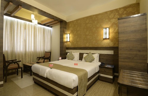 Pajifond Hotel | OYO 2068 Hotel La Grace