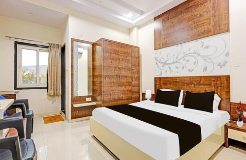 Madhurawada House | Super Collection O Vizag