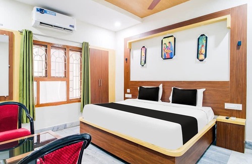 Dwaraka Nagar House | Deluxe Swagath Grand