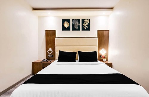 Andheri East House | Super Collection O Andheri