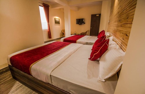 Turuk Hotel | MOUNTAIN MIST