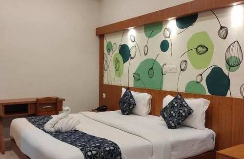 Mangattuparambu Resort | Sneha Inn