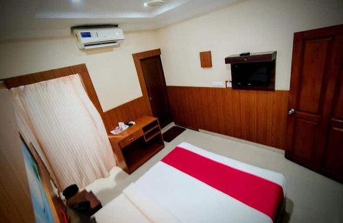 Mangattuparambu Resort | Sneha Inn