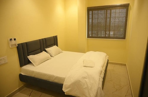 Bastar Hotel | Hotel Nemi Residency