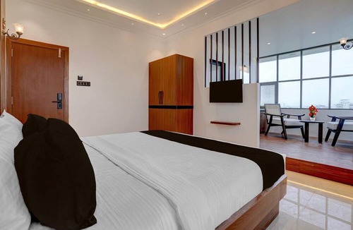Dindori House | Townhouse Oak Trimurti Hills Nashik