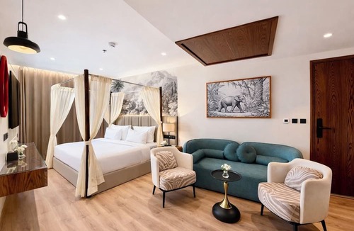 Bullawala Hotel | Saffron Stories Boutique Hotels